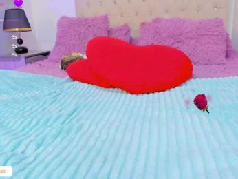 Sarahfox — bongacams