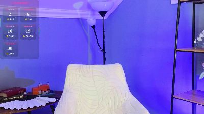 MileyGraham — Cam4 stream photo (Aug 2026)
