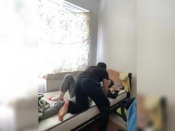 MahannDior — Bongacams stream photo (Apr 2026)