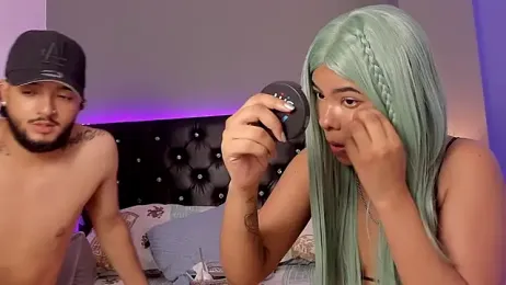 SharonStar13 — Stripchat stream photo (Apr 2025)