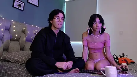 Engel_And_Melody — Stripchat stream photo (Jul 2026)