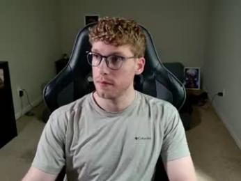 blueeyedtallguy — Chaturbate stream photo (Aug 2026)