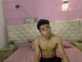 RickeyngySwwet — Bongacams stream photo (Mar 2026)