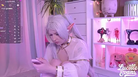 lucille_evans — 在 stripchat 直播的网络摄像头模特