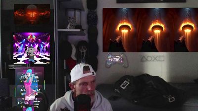 BaNaNeNOrAnGeN — Cam4 stream photo (Apr 2026)