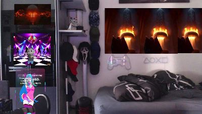 BaNaNeNOrAnGeN — Cam4 stream photo (Apr 2026)