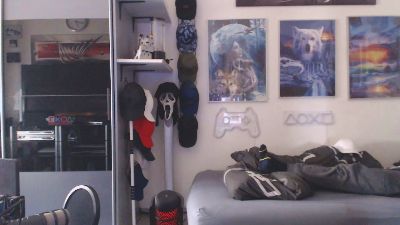 BaNaNeNOrAnGeN — Cam4 stream photo (Apr 2026)