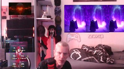 BaNaNeNOrAnGeN — Cam4 stream photo (Apr 2026)