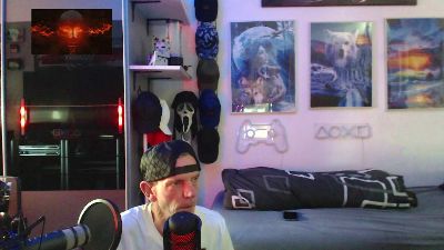 BaNaNeNOrAnGeN — cam4