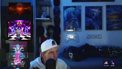 BaNaNeNOrAnGeN — Cam4 stream photo (Apr 2026)