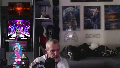 BaNaNeNOrAnGeN — Cam4 stream photo (Apr 2026)