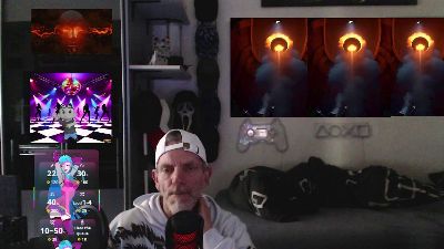 BaNaNeNOrAnGeN — Cam4 stream photo (Apr 2026)