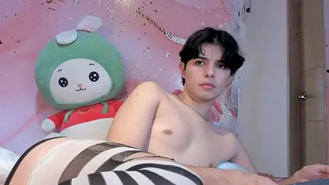 Sweet_Beomm — Stripchat stream photo (Jan 2026)