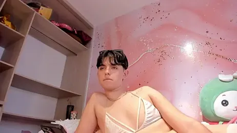 Sweet_Beomm — Stripchat profile photo