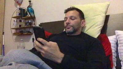 goroasroma — Cam4 stream photo (Apr 2026)