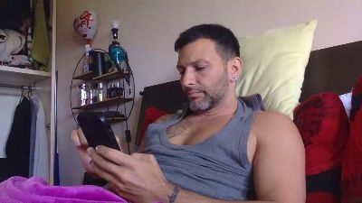 goroasroma — Cam4 stream photo (Apr 2026)