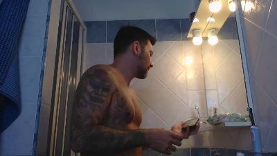 goroasroma — Cam4 stream photo (Apr 2026)