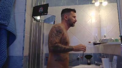 goroasroma — Cam4 stream photo (Apr 2026)