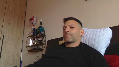 goroasroma — Cam4 profile photo