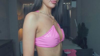 ShawanaSonkens — Cam4 profile photo