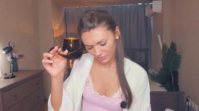 ShawanaSonkens — Cam4 stream photo (Apr 2026)