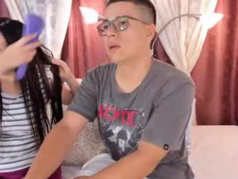 sergiocamiloa_30 — Chaturbate stream photo (Sep 2026)
