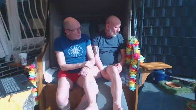 Remotcontrol — Cam4 stream photo (Apr 2026)