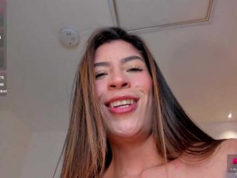 ArianaCastillo — bongacams