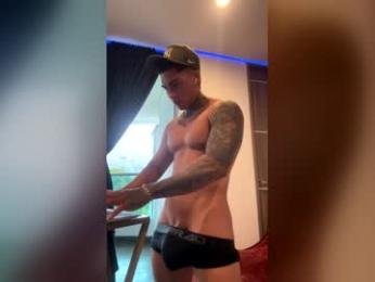 dominiofit — Chaturbate stream photo (Jun 2026)