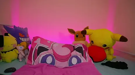 LillyOcean — Stripchat stream photo (Mar 2026)