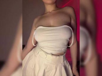 Evsweet — Bongacams stream photo (Apr 2026)