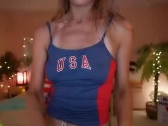 amyvalentine — Chaturbate stream photo (May 2026)