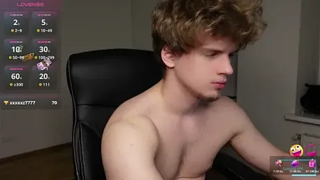Ricky_Becko — Stripchat stream photo (May 2026)