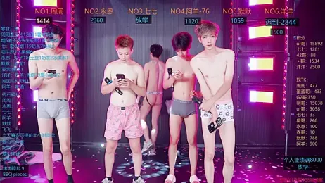 YDHY-BOY-01 — stripchat