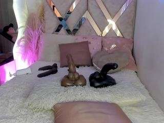 dana-curly — Camsoda stream photo (Mar 2026)