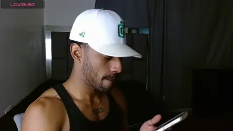 Christian_thor — Stripchat stream photo (Apr 2026)