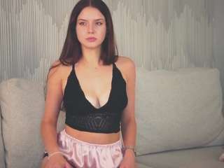 aleciapoer — Camsoda profile photo