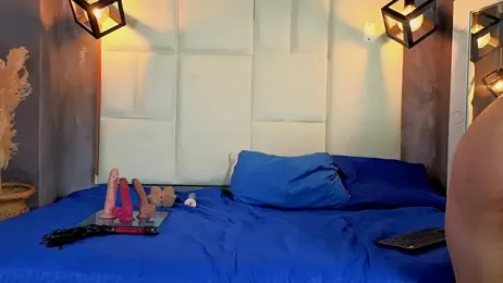 Liam_forest_ — Stripchat stream photo (Mar 2026)