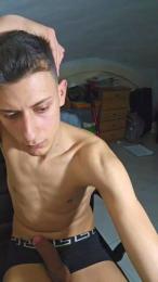 BigElfo — Cam4 stream photo (Mar 2026)