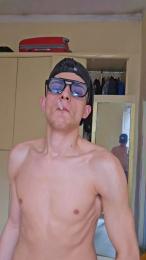 BigElfo — 在 cam4 直播的网络摄像头模特