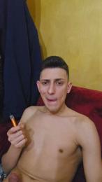 BigElfo — Cam4 stream photo (Mar 2026)