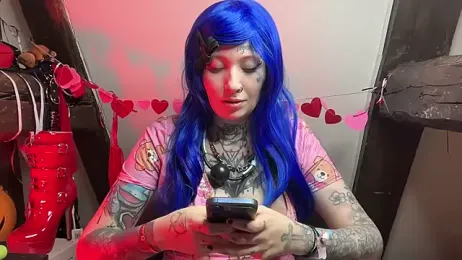 coyemoo — Stripchat stream photo (Mar 2026)