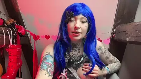 coyemoo — Stripchat stream photo (Mar 2026)