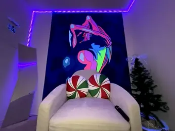 Thickarella420 — Stripchat stream photo (Nov 2025)