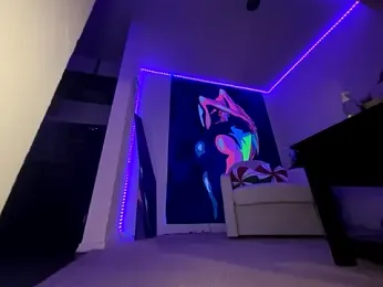 Thickarella420 — Stripchat stream photo (Nov 2025)