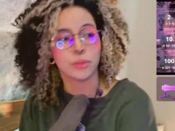 emma_nakamura — Chaturbate stream photo (Jun 2026)