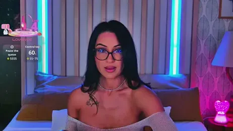 NikkiStarX — Stripchat stream photo (Mar 2026)