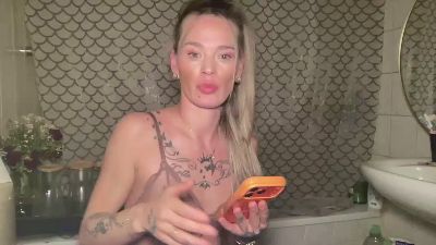 Vinique99 — Cam4 profile photo