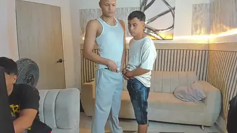 friendslikeplay — stripchat