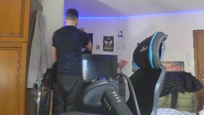 Meastroboris95 — 在 cam4 直播的网络摄像头模特